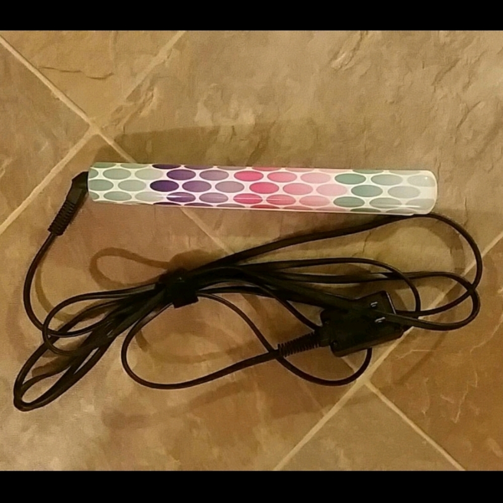 Flat Iron